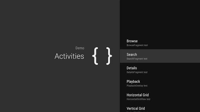 Support Library v7