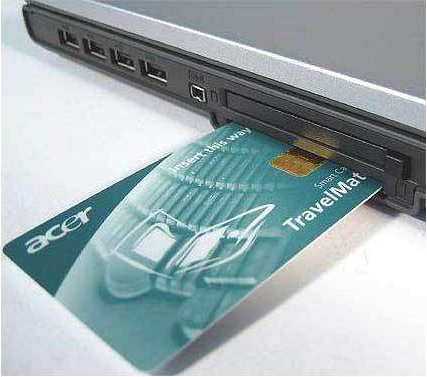 smart card驱动