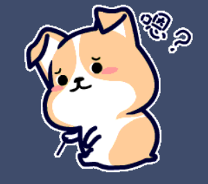 柯基犬表情包