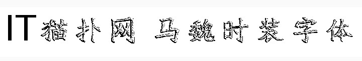 时装斑马魏-