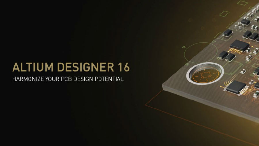 altiumdesigner16破解文件