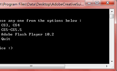 Adobe Creative Cloud Cleaner Tool