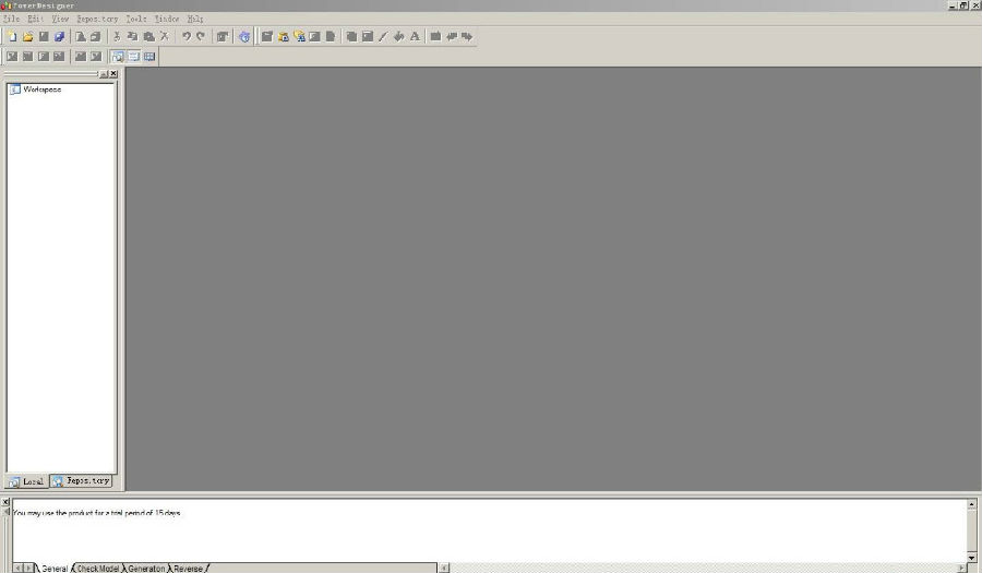 powerdesigner 16.6