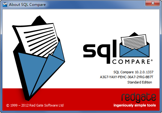 sql compare 10破解版