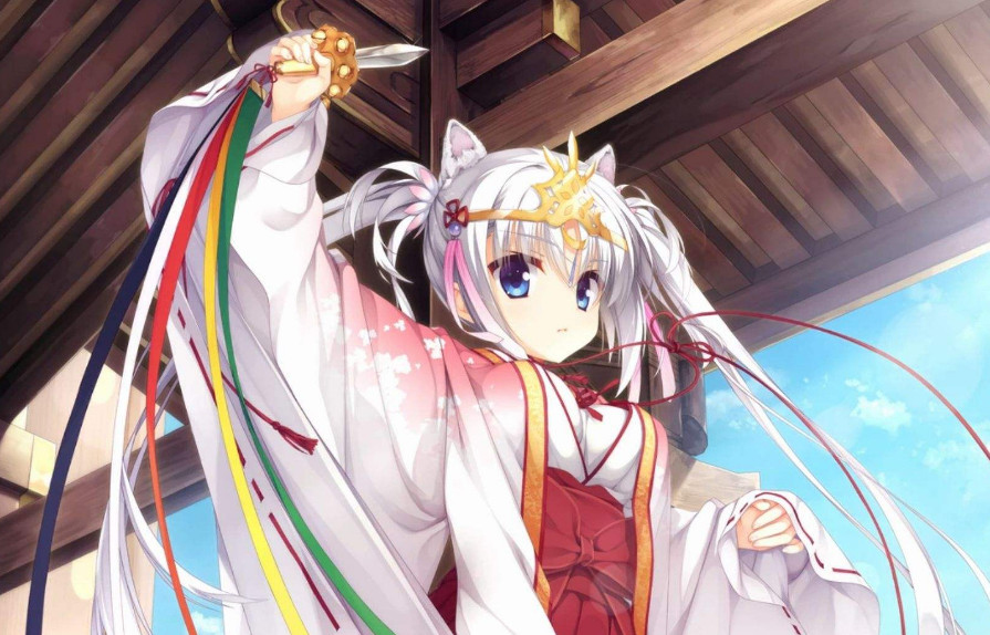 千恋万花