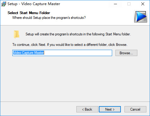 Video Capture Master