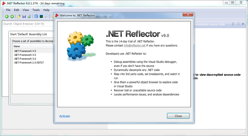reflector 9.0破解版