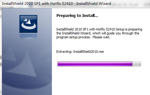 installshield2010