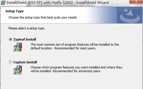 installshield2010