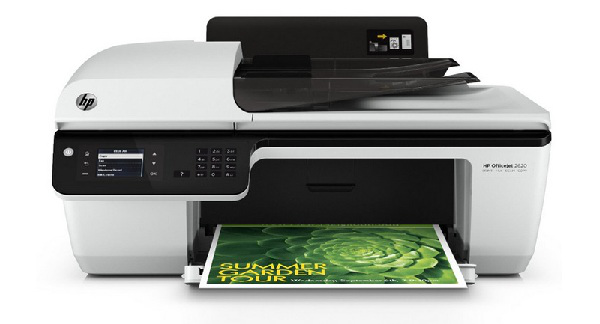 hp 2620打印机驱动