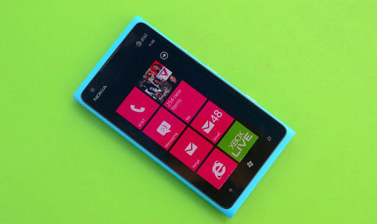 lumia 900套件