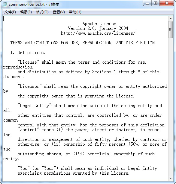 commons-logging-1.0.4.jar下载