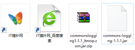 commons-logging-1.1.1.jar