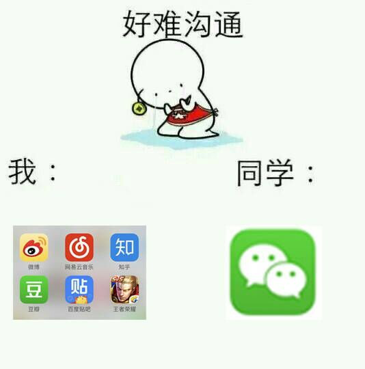 游戏好难沟通表情包