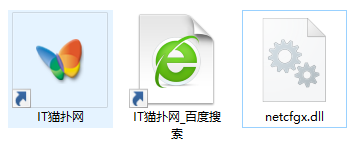 netcfgx.dll文件