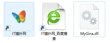 mygina.dll文件