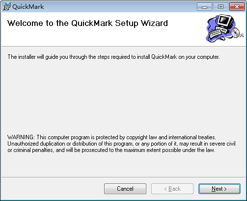 QuickMark