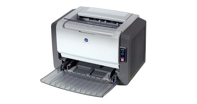 PagePro 1300W打印机