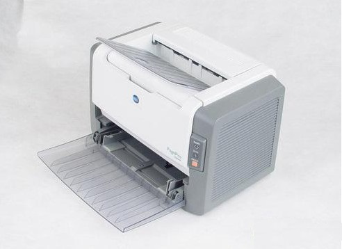 PagePro 1200W打印机