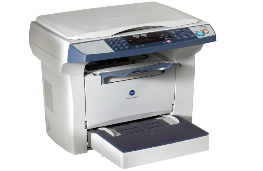 PagePro 1380MF打印机