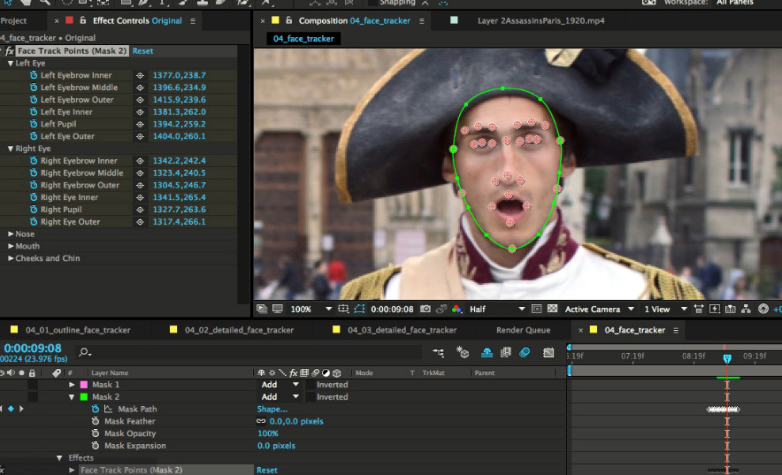 Adobe After Effects 6.5