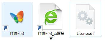 license.dll文件