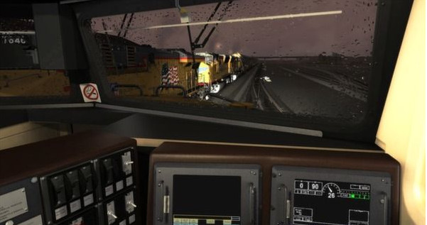 模拟火车2013