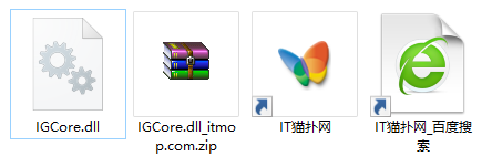 igcore.dll文件
