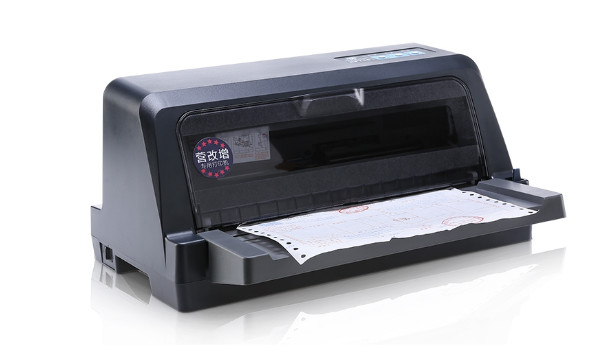 容大rp630打印机