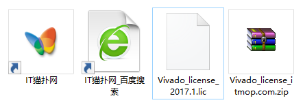 license.lic文件