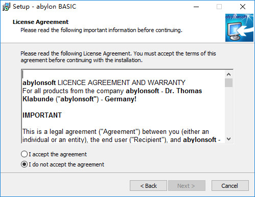 AbylonBasic