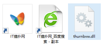 thurnbvw.dll文件