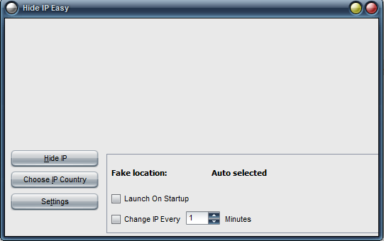 hide ip easy 破解版