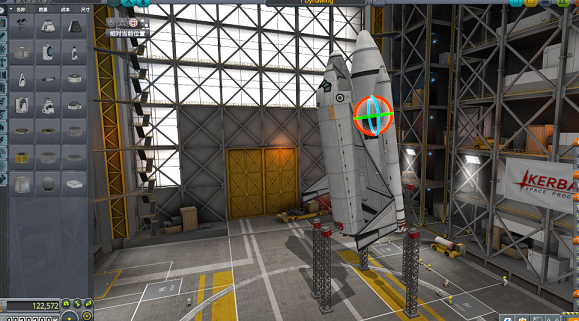 坎巴拉太空计划1.3mod