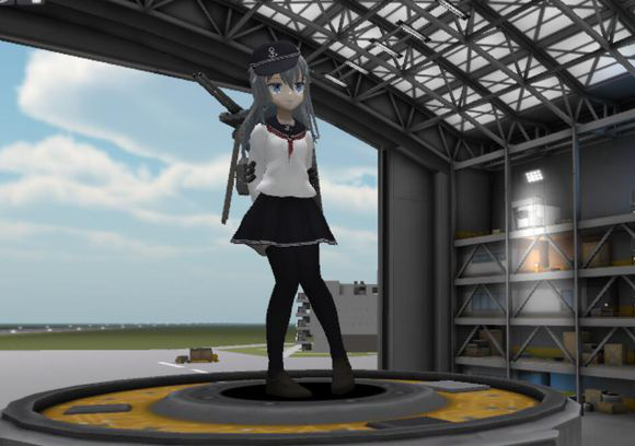 坎巴拉太空计划mmdmod