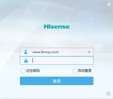 海信有信客户端