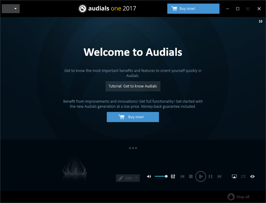 Audials One绿色版下载