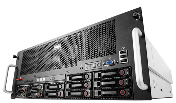 ibm x3850 x6驱动