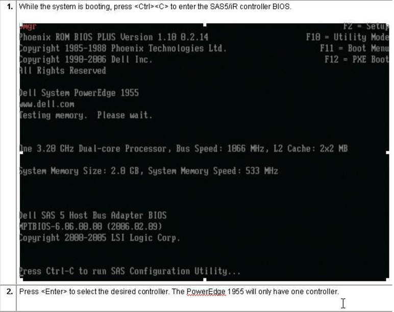 dell H700 H800阵列卡驱动