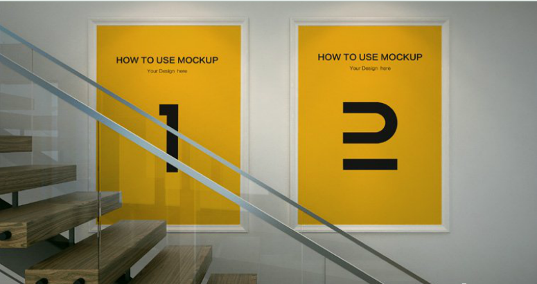 vis mockup下载
