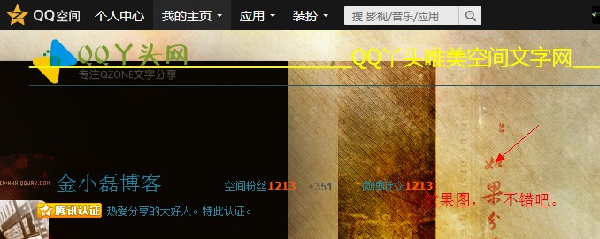 qq空间认证经常用的软件下载