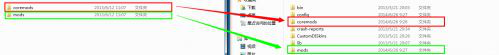 我的世界mod
