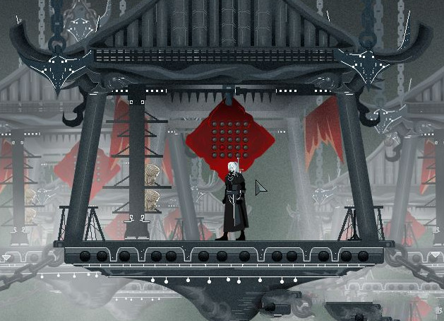 雨血2烨城