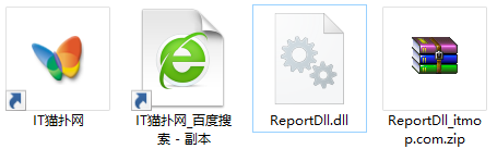 reportdll.dll文件