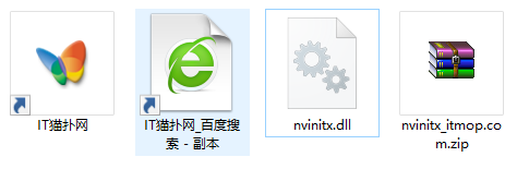 nvinitx.dll文件