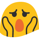 emoji果冻小表情