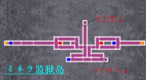 被夺走的刻印