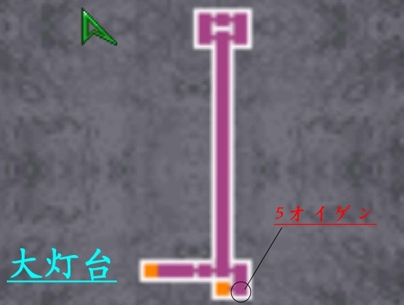 被夺走的刻印