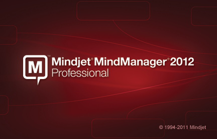 mindmanager2012汉化版