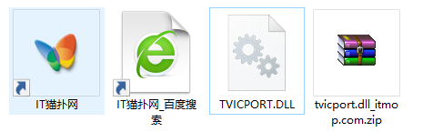 tvicport.dll文件